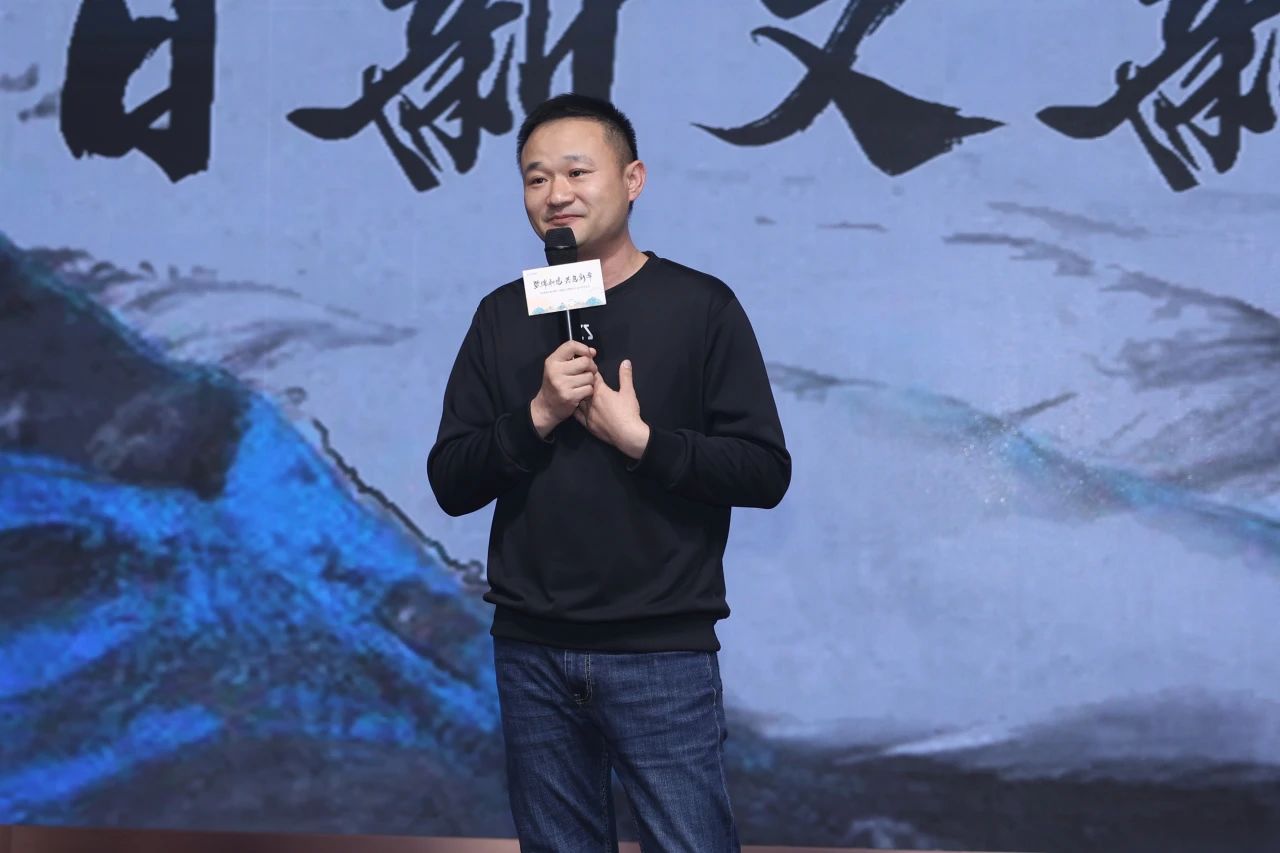 給行業(yè)多一種選擇 | 中墅集團攜手儒房地產 共筑有溫度的創(chuàng)業(yè)生態(tài)圈